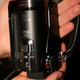Illustration for article titled Canon's HD Vixia HF10 and HF100 Need No Tape